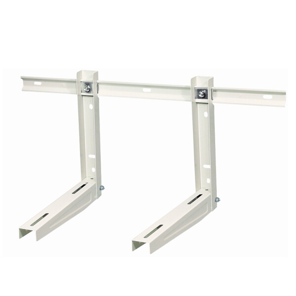 Thermor suppt mur. 455mm avec barre - Thermor - 232313