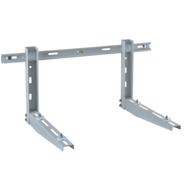 Thermor suppt mur. 455mm avec barre - Thermor - 232313