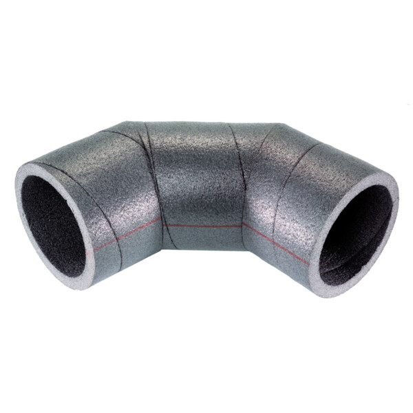 Thermor coude pehd ø160mm 90° - Thermor - 900368