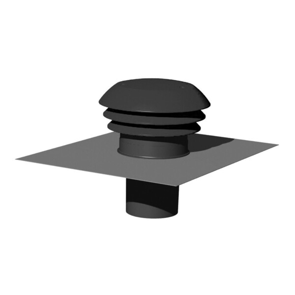 Thermor e/s air toiture grs ø160mm - Thermor - 900375