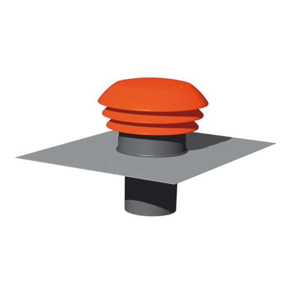 Thermor e/s air toiture rge ø160mm - Thermor - 900376