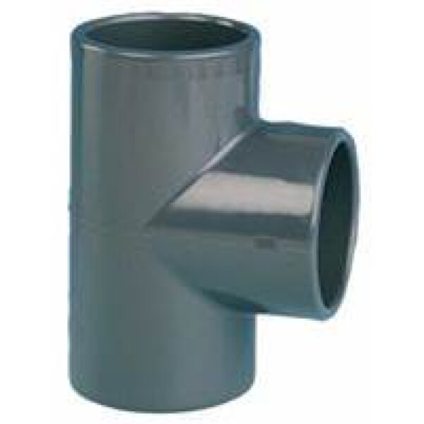 Thermor te egal a 90 ° ø50mm - Thermor - 297902
