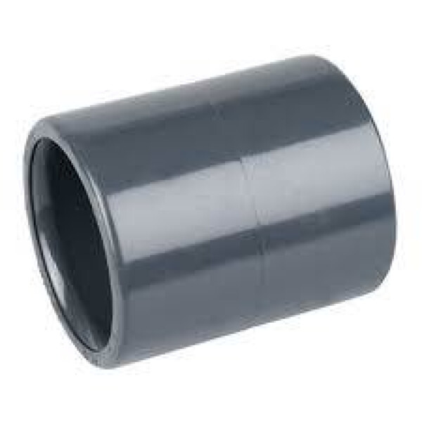 Thermor manchon pvc f/f ø50mm - Thermor - 297904