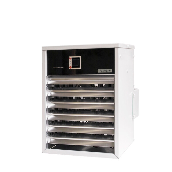 Thermor airtherm digital 3/1,5 kw - Thermor - 486304