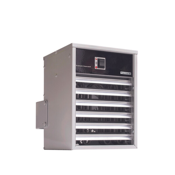 Thermor airtherm digital 9/6 kw - Thermor - 486307