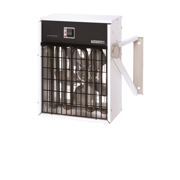 Thermor airtherm digital 30/20 kw - Thermor - 486311
