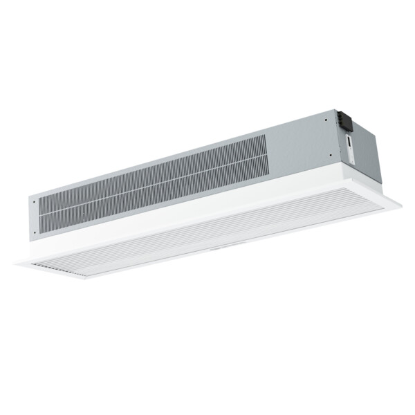 Thermor rid.air enc 100cm 4/6 kw - Thermor - 486106
