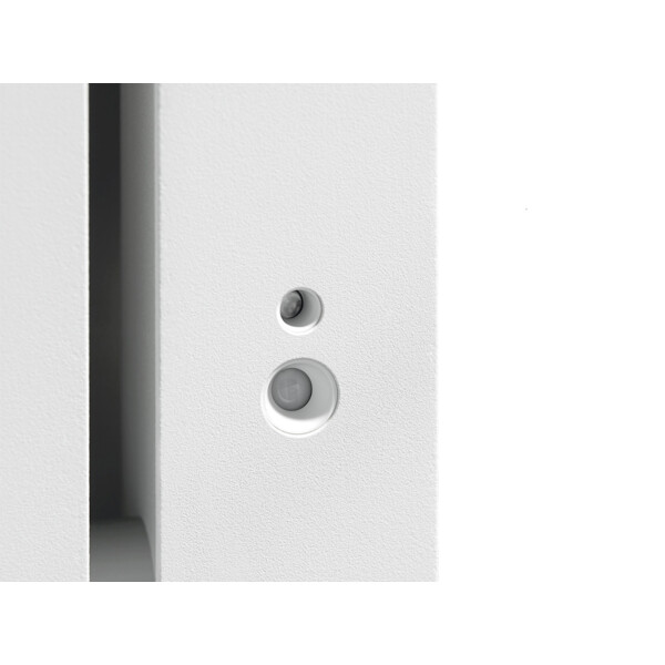 Thermor mythik h alu satine 1000w - Thermor - 460131