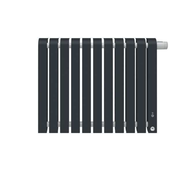 Thermor mythik h 1000w ardoise - Thermor - 460133