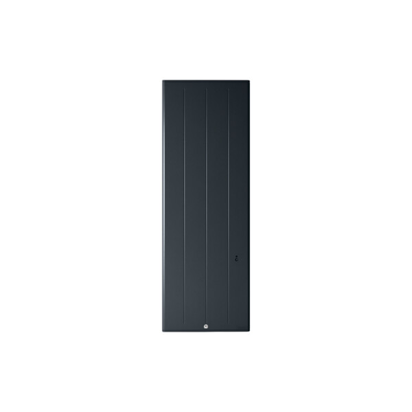 Thermor ovation 3 v 1500w ardoise - Thermor - 430504