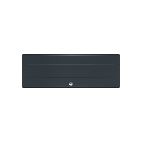 Thermor ovation 3 pli 0750w ardoise - Thermor - 450204