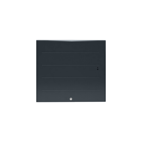 Thermor ovation 3 h 0750w ardoise - Thermor - 480204