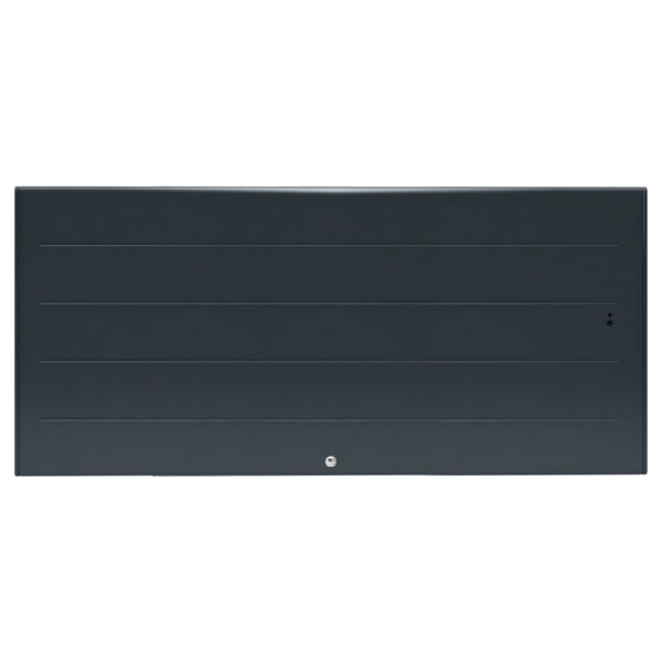 Thermor ovation 3 h 2000w ardoise - Thermor - 480604