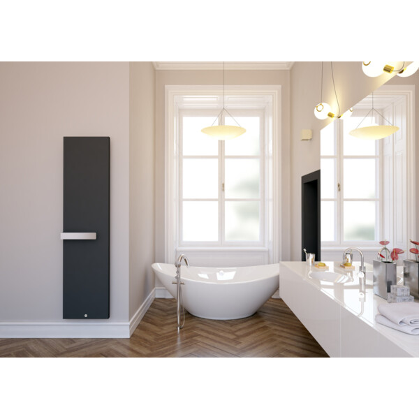 Thermor toscane ec 0989w ardoise - Thermor - 499404