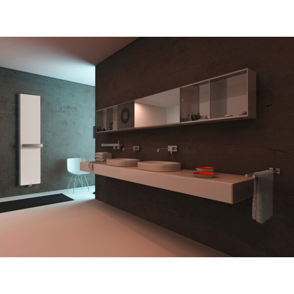 Thermor toscane ec 0989w blc gra - Thermor - 499421