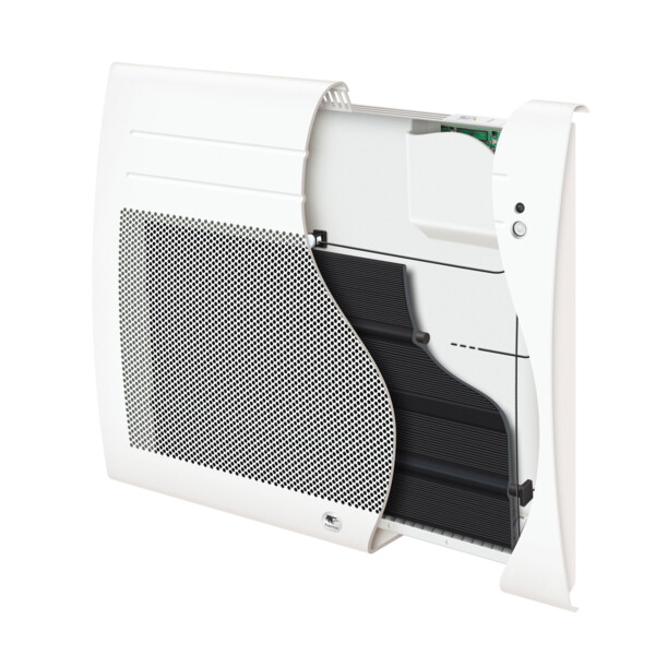 Rayonnant connecté Émotion 4 horizontal blanc 1500w - Thermor - 423888