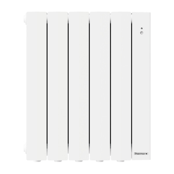 Radiateur fluide à détection fsc 2 horizontal blanc 1500w - Thermor - 443876