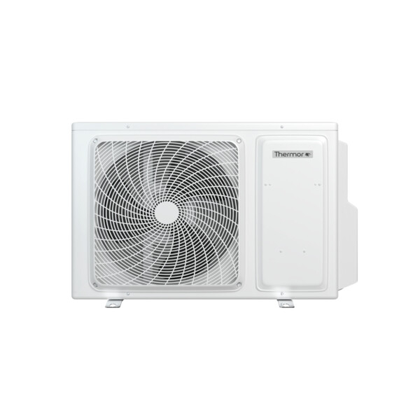 Climatisation nagano unité extérieure bi-split 4000w (14) r32 - Thermor - 872946