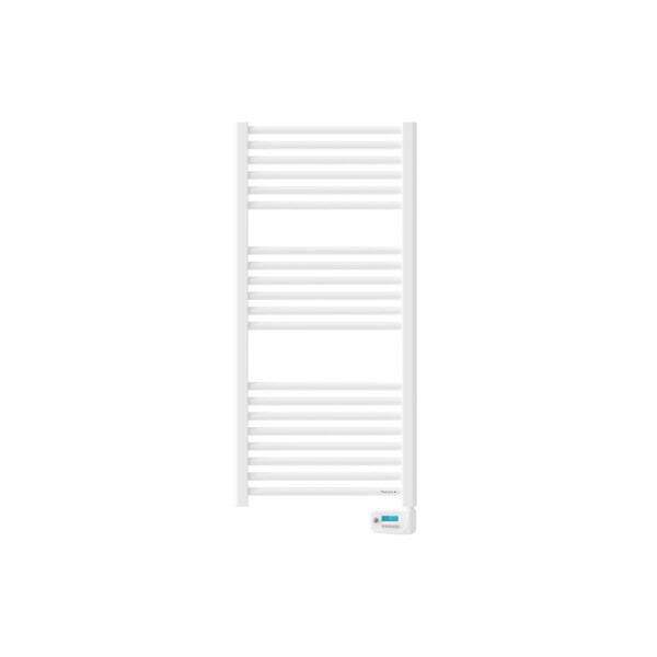 Sèche-serviettes ssc 3 étoiles œil blanc satin 0500w - Thermor - 483257