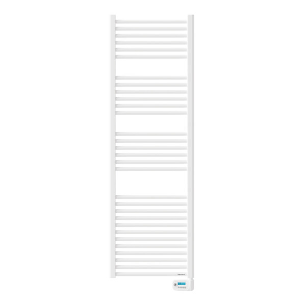 Sèche-serviettes ssc 3 étoiles œil blanc satin 0750w - Thermor - 483258