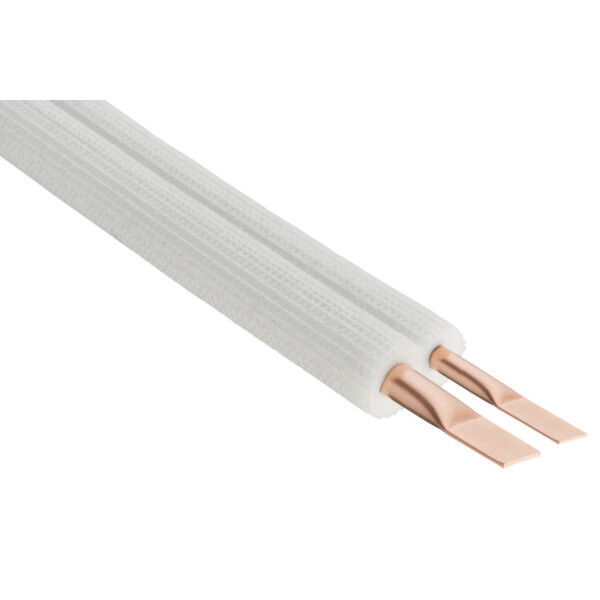 Kit de Liaison M1 pour Climatisation 25 m 1/2 et 1/4 Thermor - Thermor - 232317