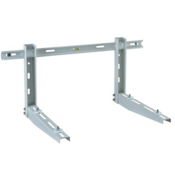 Support Mural 560 mm avec Barre pour Climatisation Thermor - Thermor - 232320