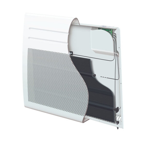 Panneau Rayonnant Blanc Horizontal 300 W Amadeus 3 Thermor - Thermor - 443216