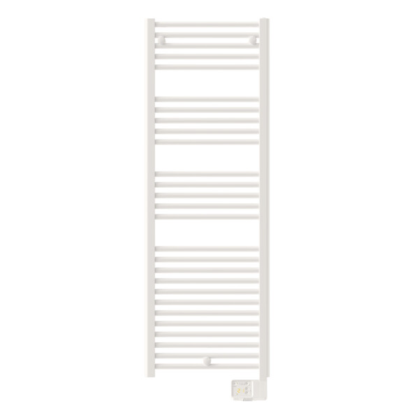 Radiateur Sèche-Serviettes Blanc Satin 750 W Escale 3 (SSCD3) Thermor - Thermor - 472329