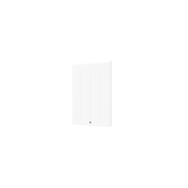 Radiateur chaleur douce connecté kenya 4 horizontal 0750w blanc - Thermor - 414717