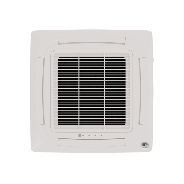 Climatisation nagano unité intérieure cassette 600x600 2500w (9) r32 - Thermor - 873271