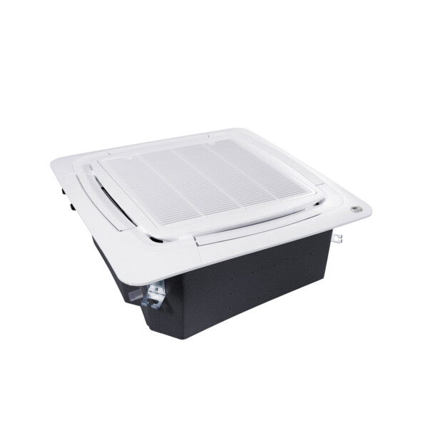 Climatisation nagano unité intérieure cassette 800x800 7100w (24) r32 - Thermor - 873274