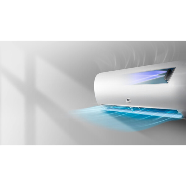 Climatisation nagano unité intérieure murale pure - 5200w r32 - Thermor - 873866
