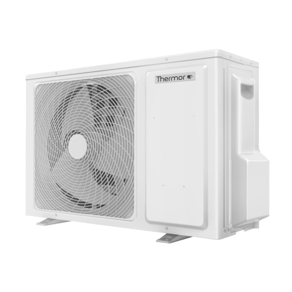 Climatisation niseko unité extérieure monosplit - 2000w r32 - Thermor - 872170