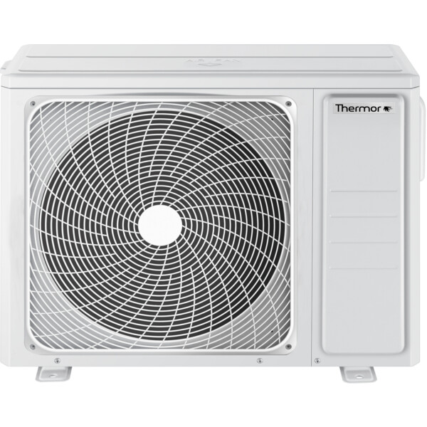 Climatisation nagano niseko unité extérieure tri-split 7000w r32 - Thermor - 872175