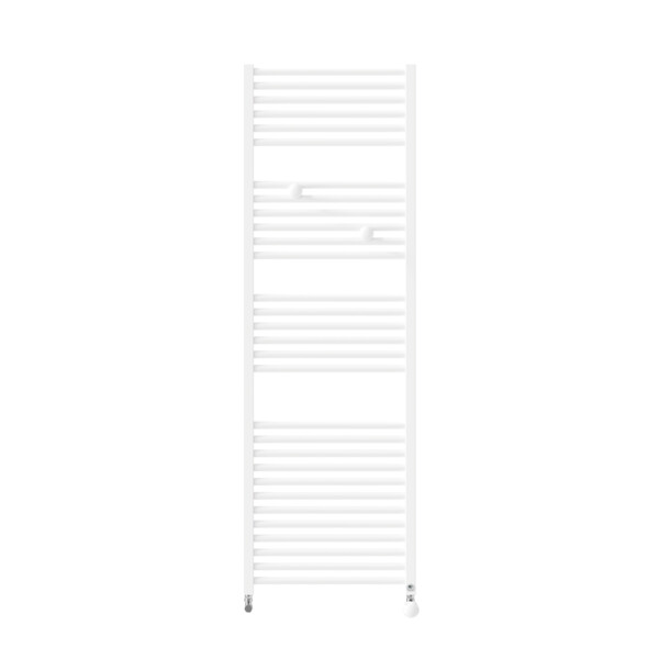 Riva 4 eau chaude 717w blanc brillant - Thermor - 471603