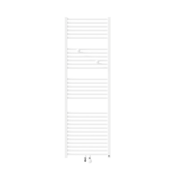 Riva 4 eau chaude 717w blanc brillant - Thermor - 471608