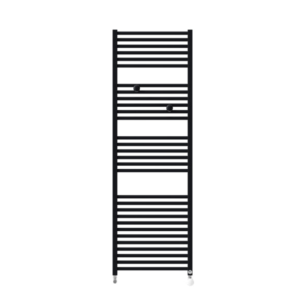 Riva 4 eau chaude 717w noir - Thermor - 471613