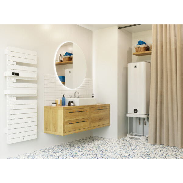 Accessoire chauffe-eau trépied malicio compact - Thermor - 901076