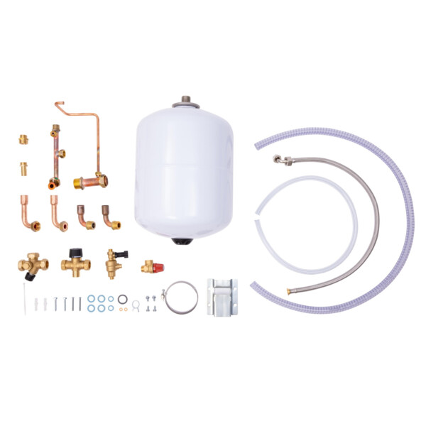 Kit expansion sanitaire duo - Thermor - 075122