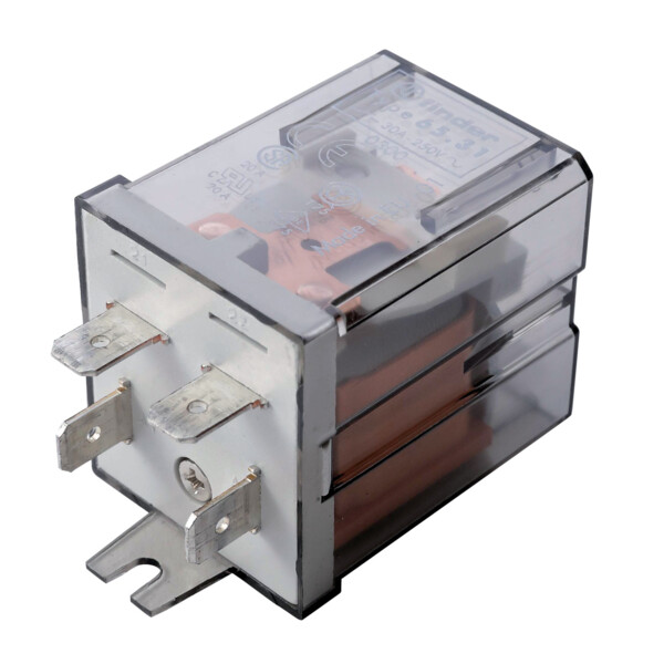 Kit relais appoint 6 kw - Thermor - 075327
