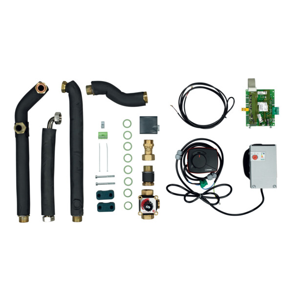 Kit 2 zones duo hp - Thermor - 500257
