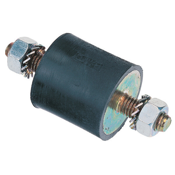 Sah 8 (par 4) - jeu supports antivibratiles - Thermor - 523574