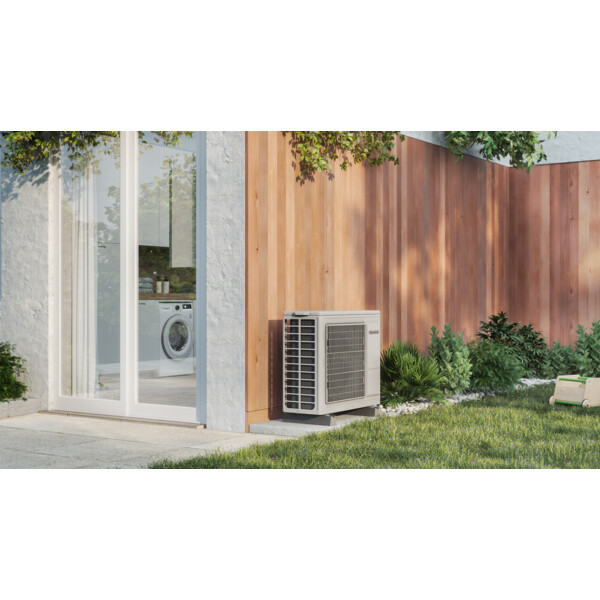Pompe à chaleur air-eau aÉrolia 16kw r410a - Thermor - 526787
