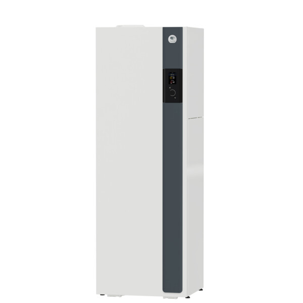 Pompe à chaleur air-eau aÉrolia 2 duo - 9kw r32 - Thermor - 527062