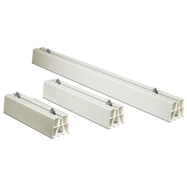 Sfb 450 (par 2) - support sol 450mm (par 2) - Thermor - 809532