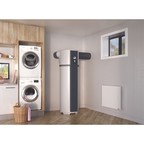 Thermodynamique aéromax 5 stable 200l - Thermor - 286038