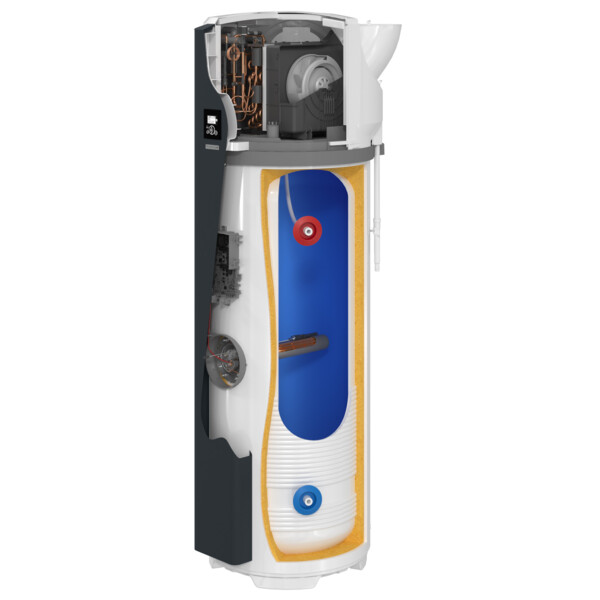 Thermodynamique aéromax 5 stable 200l - Thermor - 286038
