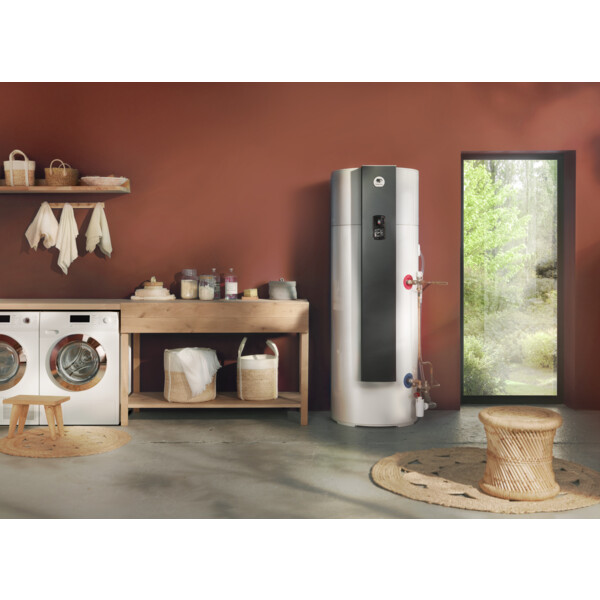 Thermodynamique aéromax 6 stable 240l - Thermor - 286054