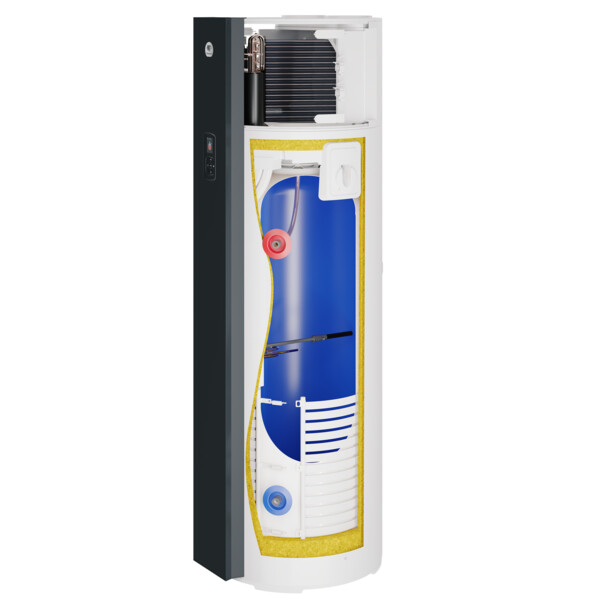 Thermodynamique aéromax 6 stable 240l - Thermor - 286054