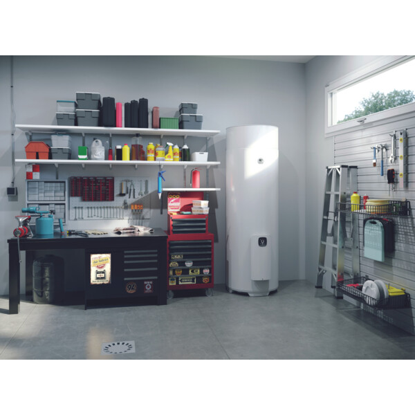 Thermodynamique aéromax access stable 250l - Thermor - 296079